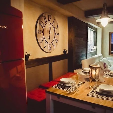 Luxury Danna Plaza Mayor Куенка Екстериор снимка