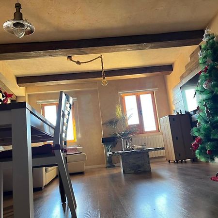 Luxury Danna Plaza Mayor Куенка Екстериор снимка