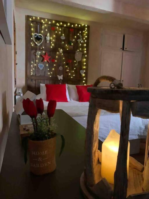 Luxury Danna Plaza Mayor Куенка Екстериор снимка