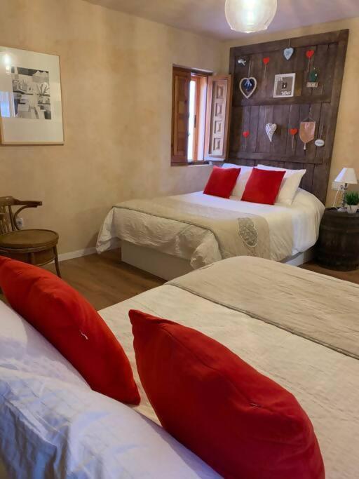 Luxury Danna Plaza Mayor Куенка Екстериор снимка