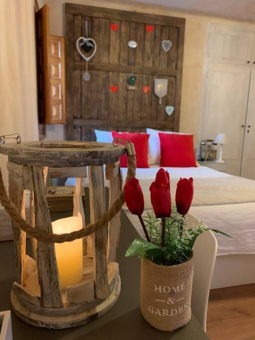 Luxury Danna Plaza Mayor Куенка Екстериор снимка