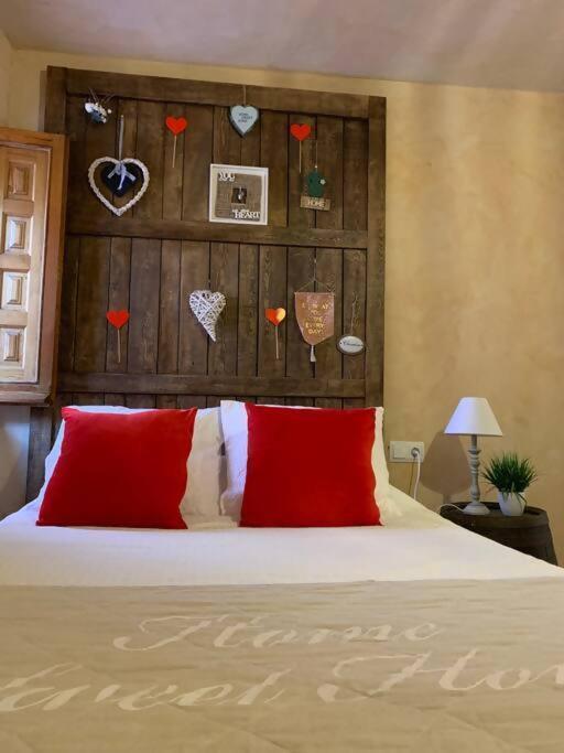 Luxury Danna Plaza Mayor Куенка Екстериор снимка