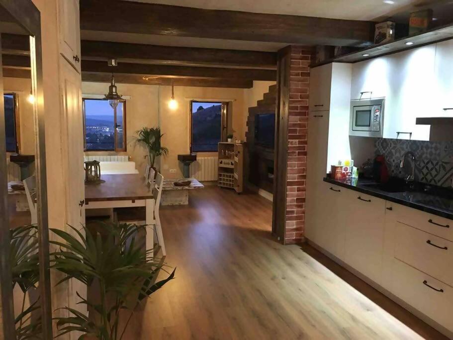 Luxury Danna Plaza Mayor Куенка Екстериор снимка