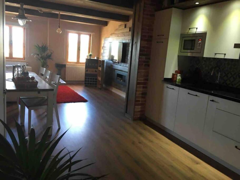 Luxury Danna Plaza Mayor Куенка Екстериор снимка
