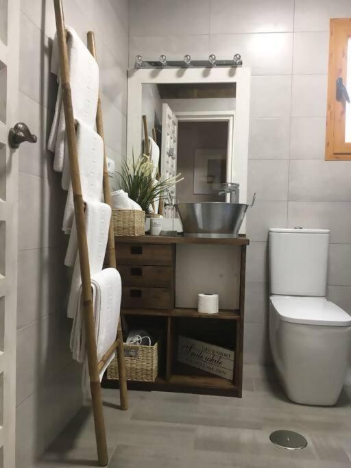 Luxury Danna Plaza Mayor Куенка Екстериор снимка