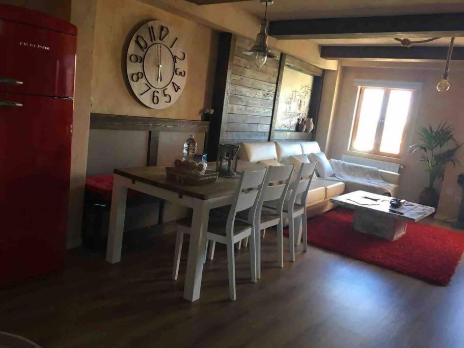 Luxury Danna Plaza Mayor Куенка Екстериор снимка