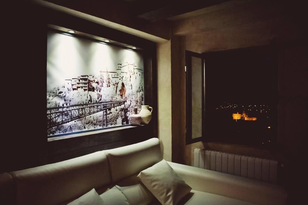 Luxury Danna Plaza Mayor Куенка Екстериор снимка
