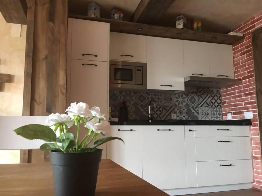 Luxury Danna Plaza Mayor Куенка Екстериор снимка