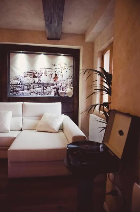 Luxury Danna Plaza Mayor Куенка Екстериор снимка
