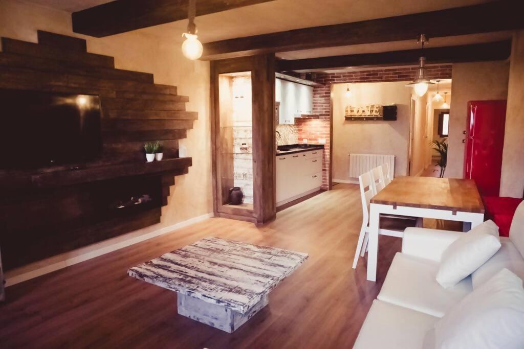 Luxury Danna Plaza Mayor Куенка Екстериор снимка