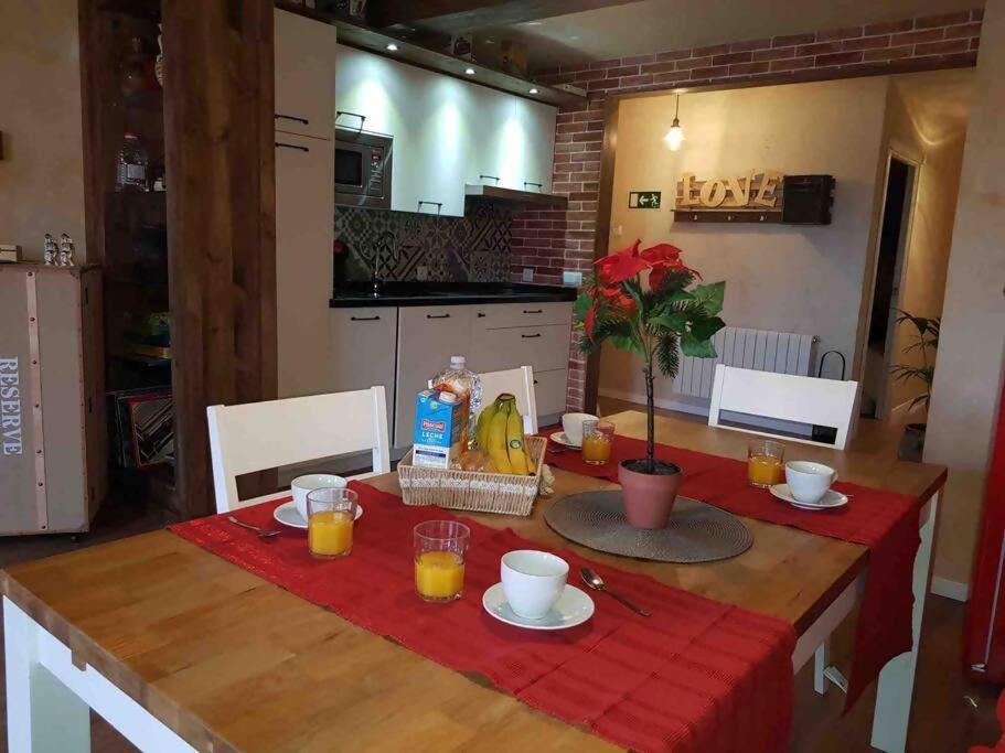 Luxury Danna Plaza Mayor Куенка Екстериор снимка