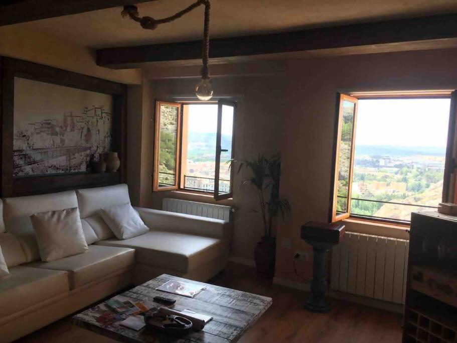 Luxury Danna Plaza Mayor Куенка Екстериор снимка