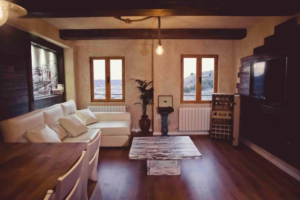 Luxury Danna Plaza Mayor Куенка Екстериор снимка