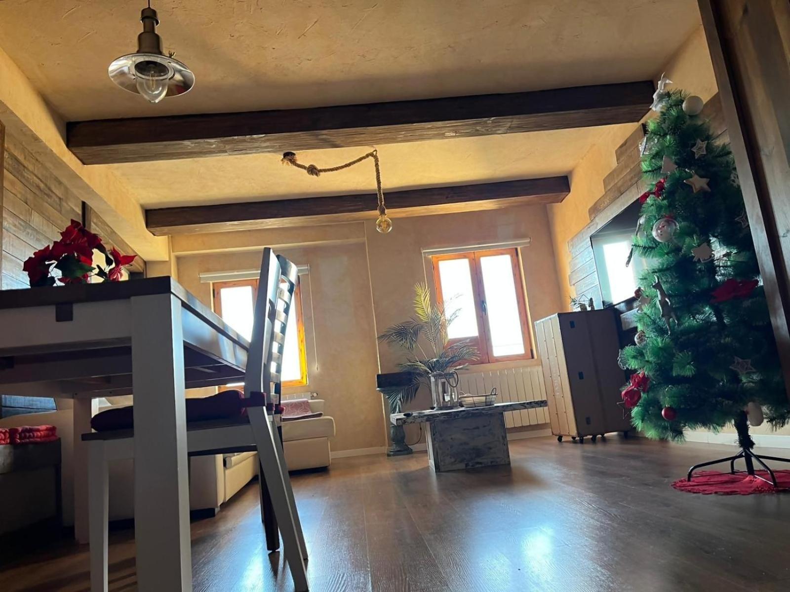 Luxury Danna Plaza Mayor Куенка Екстериор снимка